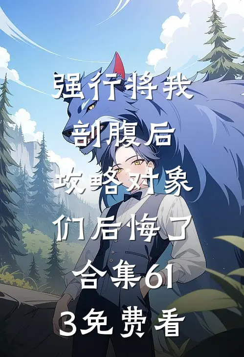 强行将我剖腹后，攻略对象们后悔了合集613免费看