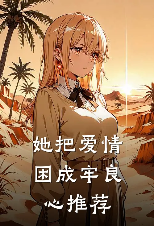 她把爱情困成牢良心推荐