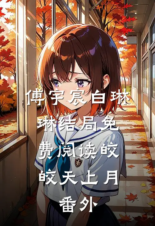 傅宇宸白琳琳结局免费阅读皎皎天上月: 番外