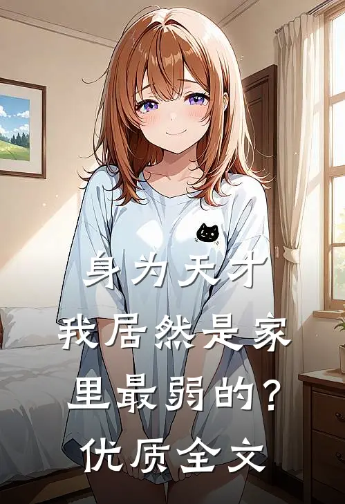 身为天才，我居然是家里最弱的？优质全文
