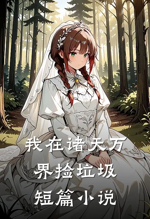 我在诸天万界捡垃圾短篇小说