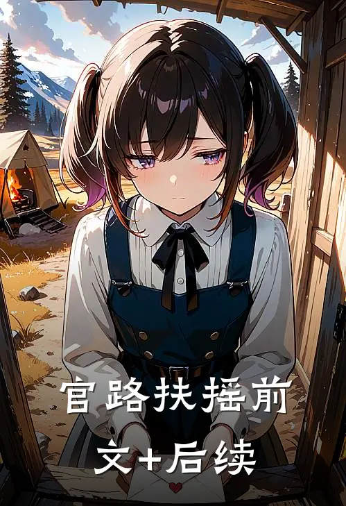 官路扶摇前文+后续
