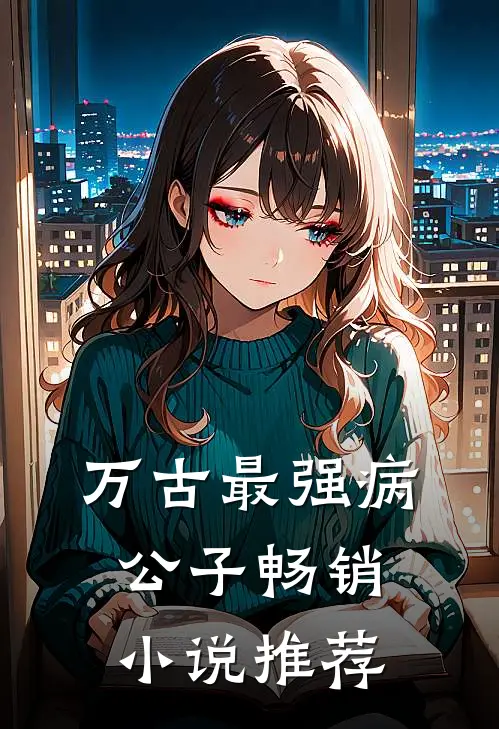 万古最强病公子畅销小说推荐