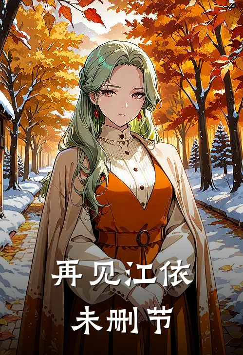再见江依未删节