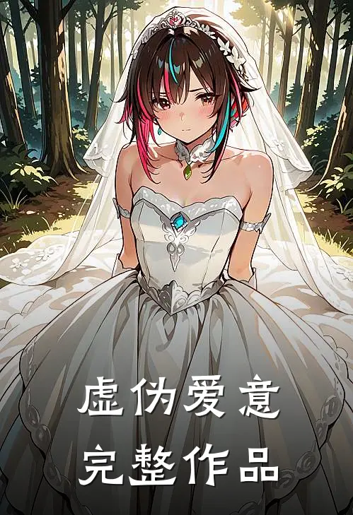 虚伪爱意完整作品
