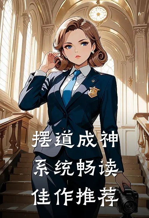摆道成神系统畅读佳作推荐
