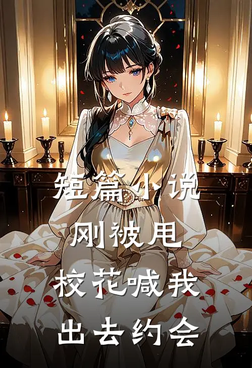短篇小说刚被甩，校花喊我出去约会
