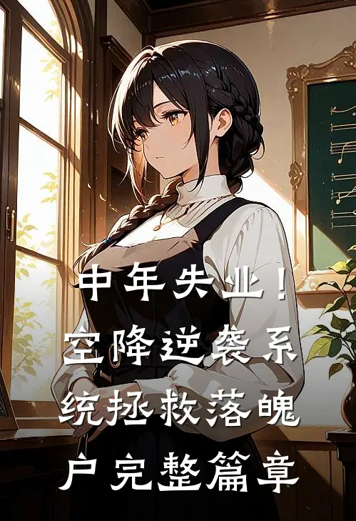 中年失业！空降逆袭系统拯救落魄户完整篇章