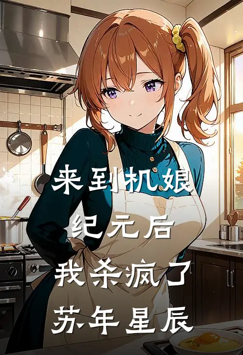 来到机娘纪元后，我杀疯了苏年星辰