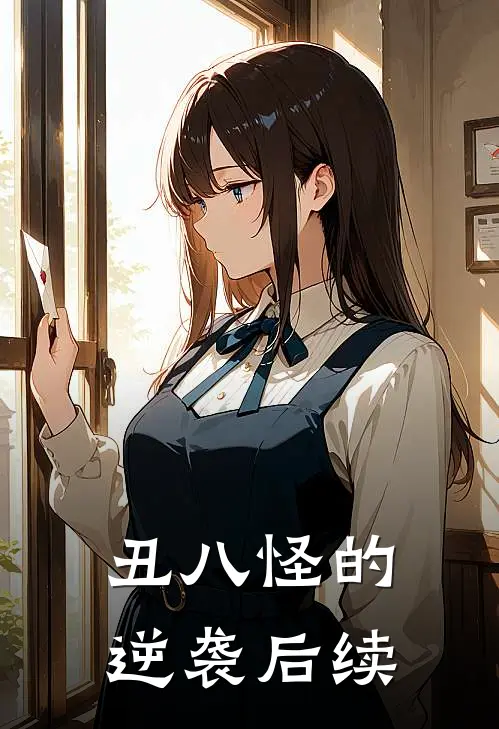 丑八怪的逆袭后续