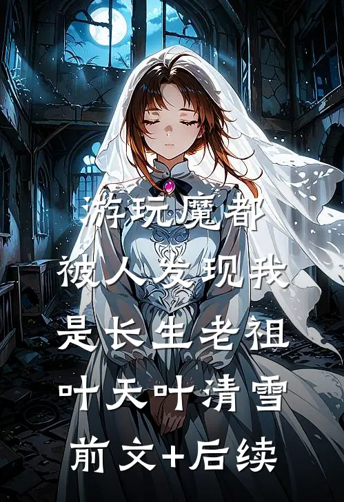 游玩魔都：被人发现我是长生老祖叶天叶清雪前文+后续