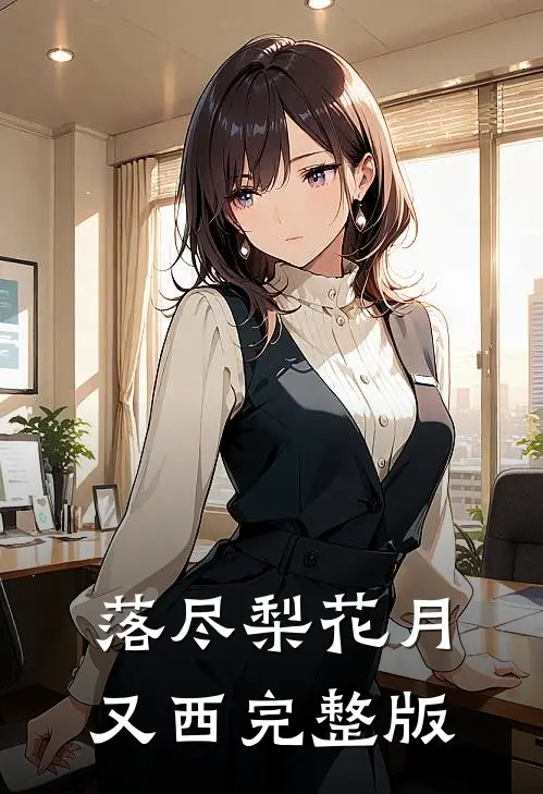 落尽梨花月又西完整版