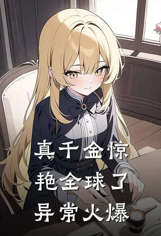真千金惊艳全球了异常火爆