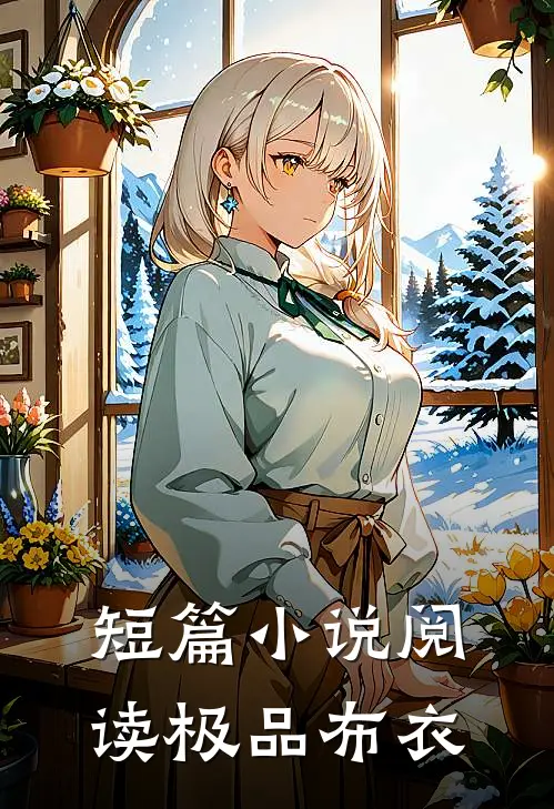 短篇小说阅读极品布衣