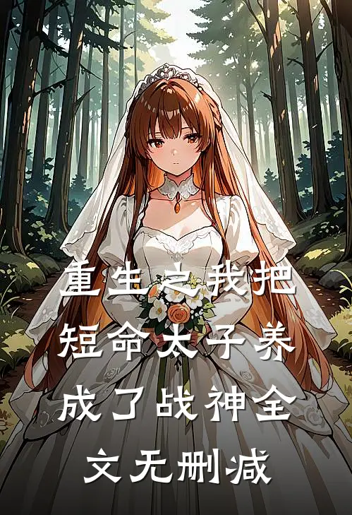 重生之我把短命太子养成了战神全文无删减