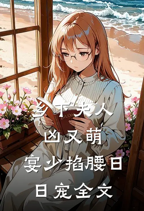 乡下夫人凶又萌，宴少掐腰日日宠全文