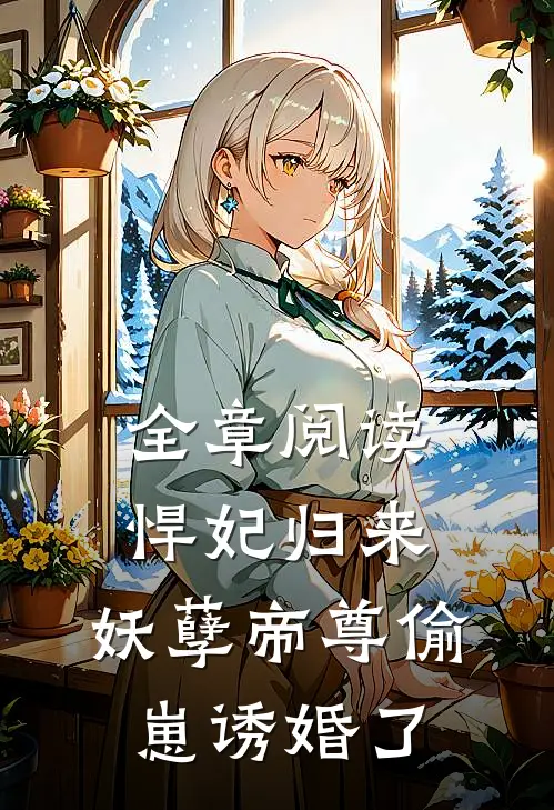 全章阅读悍妃归来：妖孽帝尊偷崽诱婚了