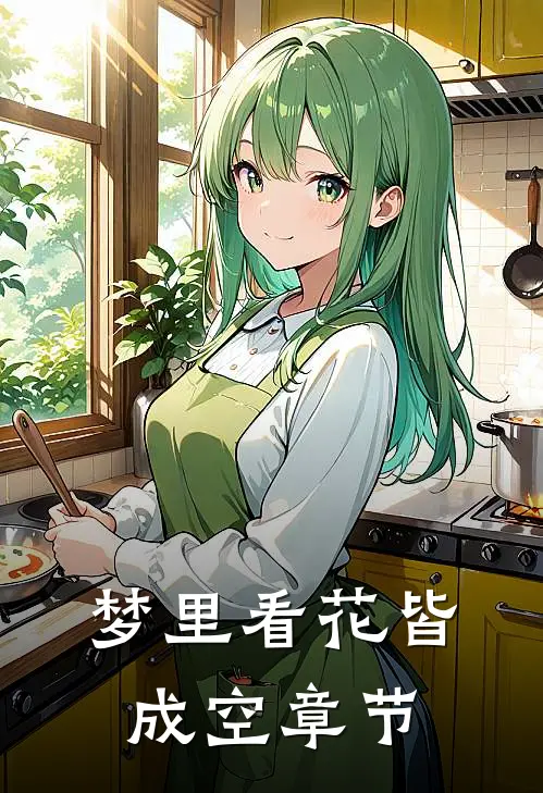 梦里看花皆成空章节