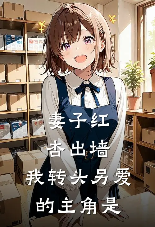 妻子红杏出墙，我转头另爱的主角是