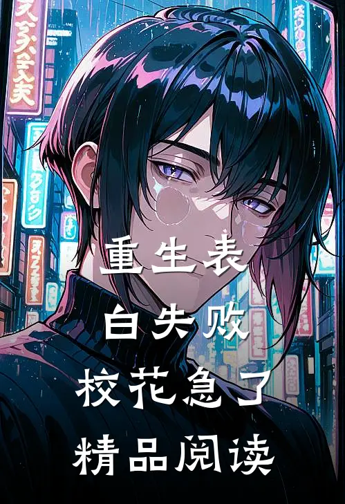 重生表白失败，校花急了精品阅读