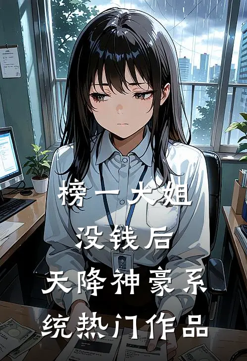 榜一大姐没钱后，天降神豪系统热门作品
