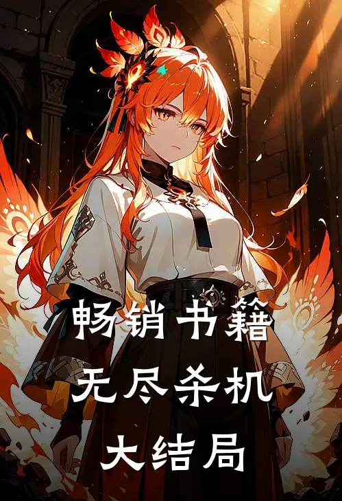 畅销书籍无尽杀机大结局