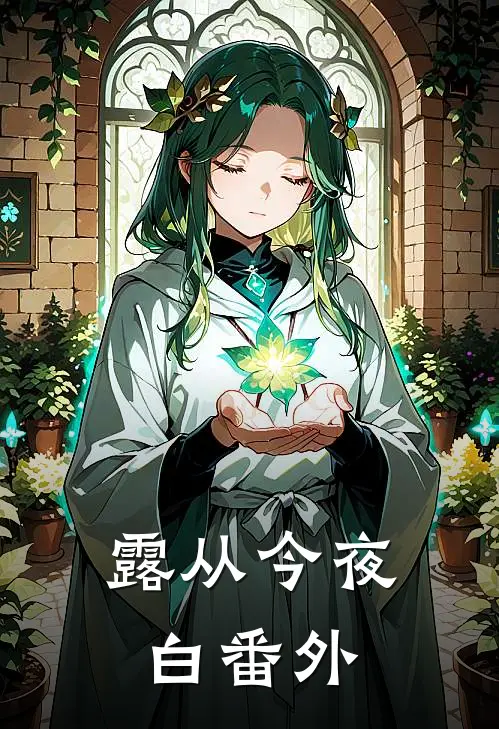 露从今夜白番外