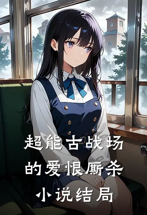 超能古战场的爱恨厮杀小说结局