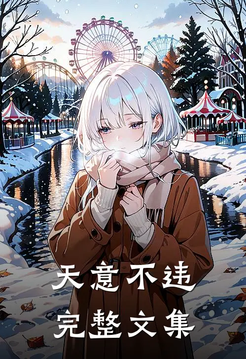 天意不违完整文集