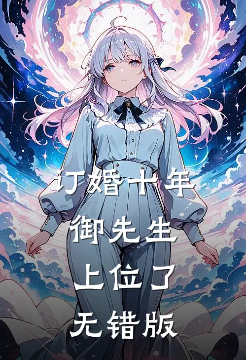 订婚十年，御先生上位了无错版