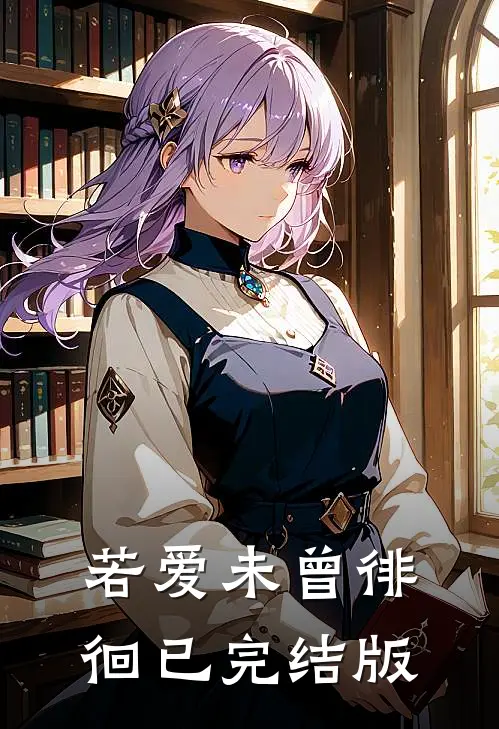 若爱未曾徘徊已完结版