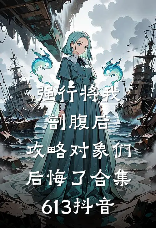强行将我剖腹后，攻略对象们后悔了合集613抖音