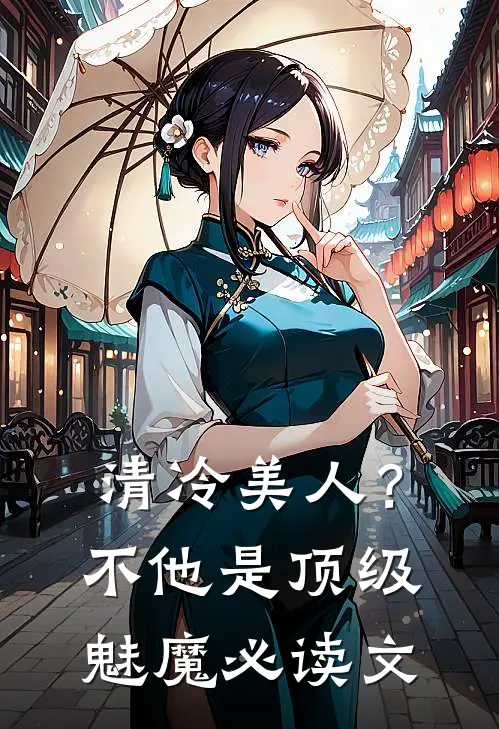 清冷美人？不，他是顶级魅魔必读文