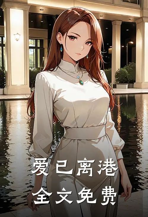 爱已离港全文免费