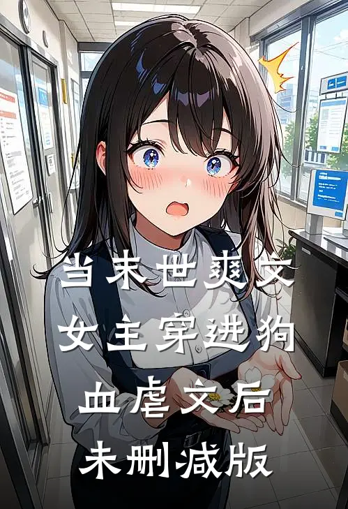 当末世爽文女主穿进狗血虐文后未删减版