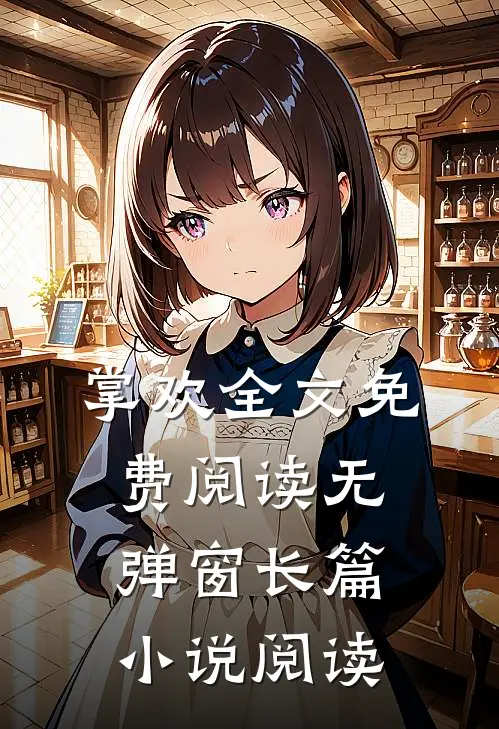 掌欢全文免费阅读无弹窗长篇小说阅读