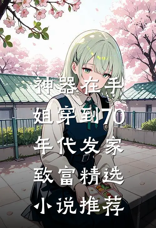 神器在手，姐穿到70年代发家致富精选小说推荐