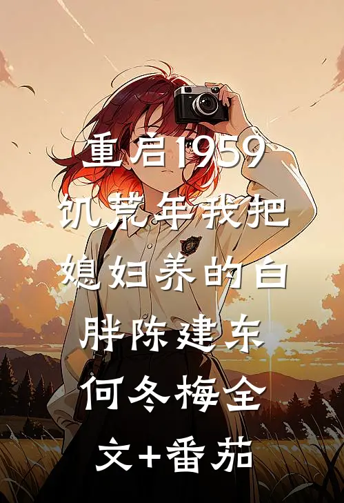 重启1959：饥荒年我把媳妇养的白胖陈建东何冬梅全文+番茄