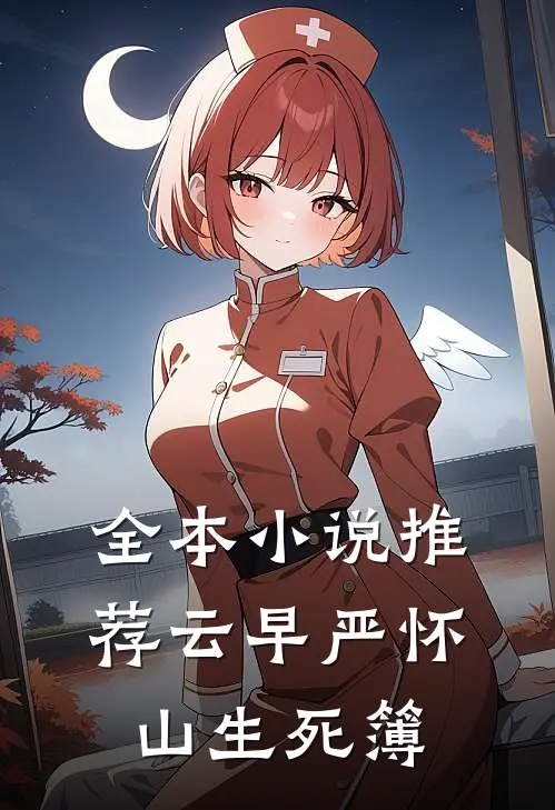全本小说推荐云早严怀山生死簿