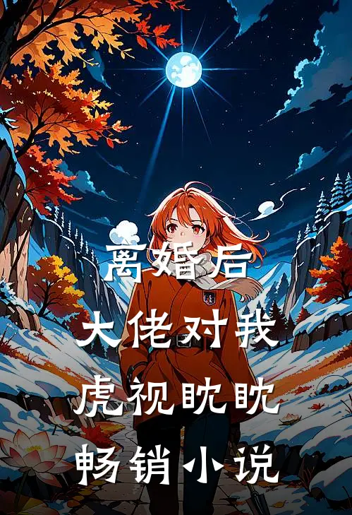 离婚后，大佬对我虎视眈眈畅销小说