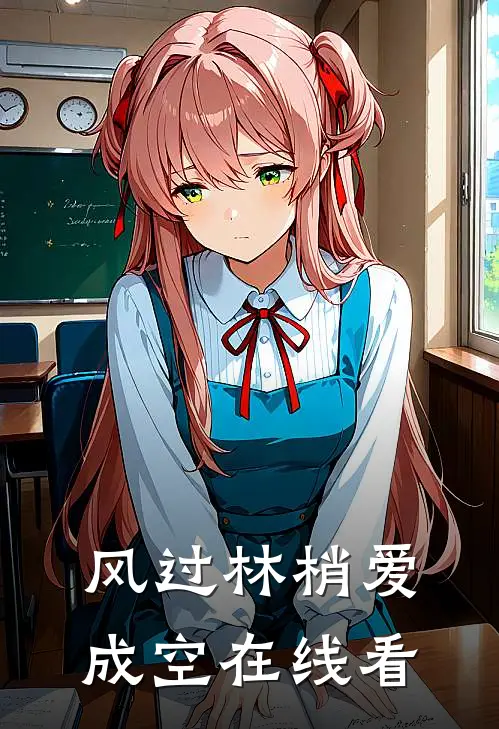 风过林梢爱成空在线看