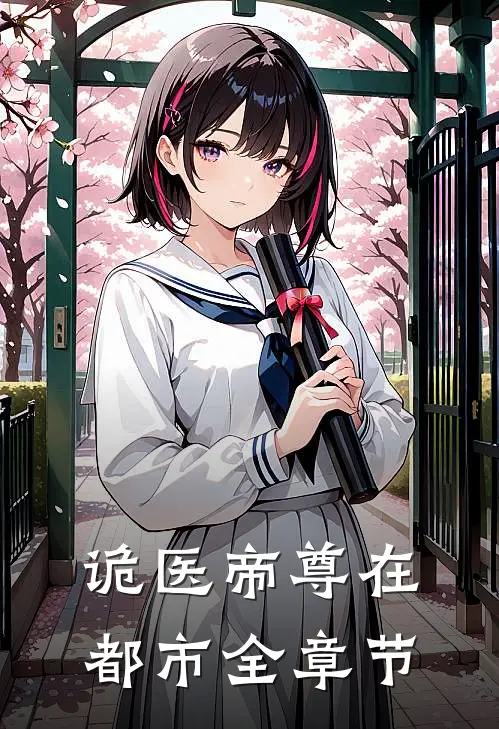 诡医帝尊在都市全章节