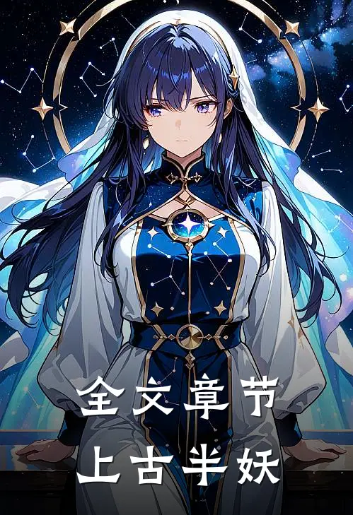 全文章节上古半妖
