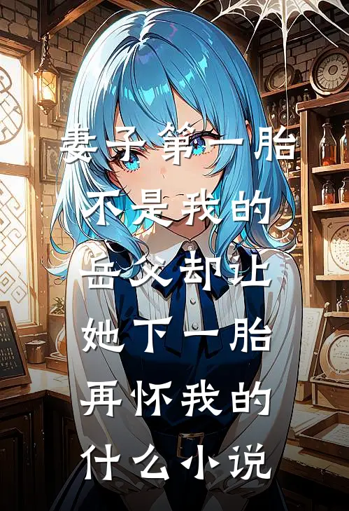 妻子第一胎不是我的，岳父却让她下一胎再怀我的什么小说