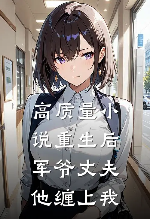 高质量小说重生后，军爷丈夫他缠上我