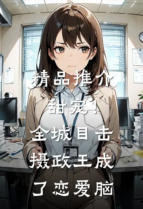 精品推介甜宠！全城目击摄政王成了恋爱脑