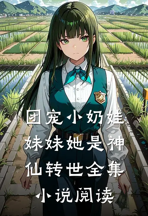 团宠小奶娃：妹妹她是神仙转世全集小说阅读