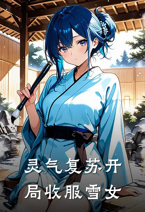 灵气复苏开局收服雪女