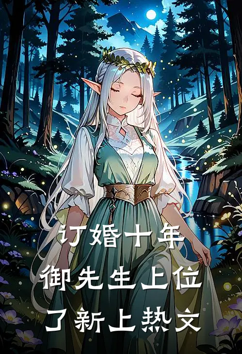 订婚十年，御先生上位了新上热文
