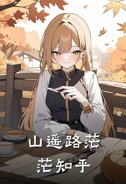山遥路茫茫知乎
